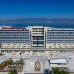 Burdur Devlet Hastanesi’nde Yapısal Sağlık İzleme (SHM) Sistemi Entegrasyonu