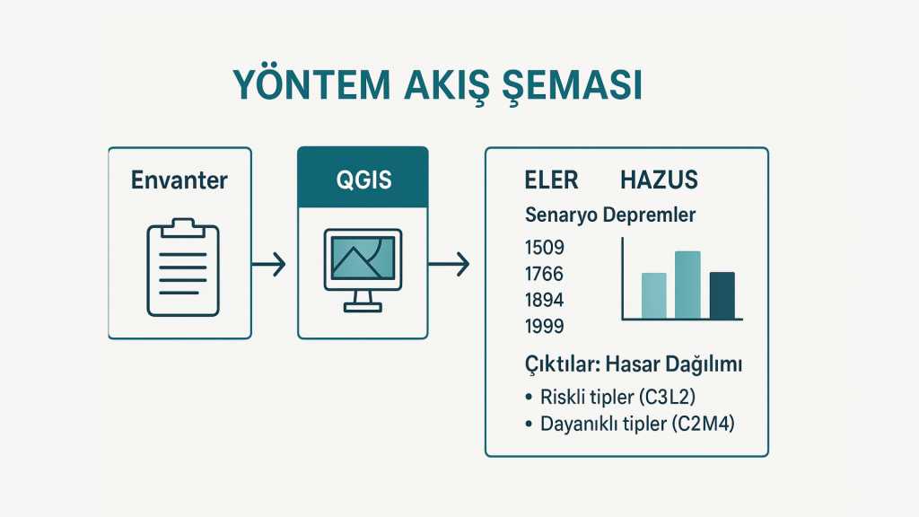 Başakşehir deprem riski