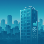 “Gebze’deki Bina Çökmesi Bize Ne Anlatıyor? Yapı Sağlığı İzleme (SHM) ile Sessiz Riskleri Görünür Kılmak”