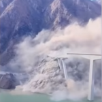 Çin’deki Hongqi Köprüsü Neden Çöktü? Yapı Sağlığı İzleme Açısından Çıkarılacak Dersler