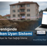 Amasra’da İnşaat Alanında Göçük: Erken Uyarı ve İzleme Sistemleri Neden Hayati?