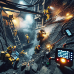 Madenlerde Yapı Sağlığı İzleme: Kütahya Gediz Göçüğü ve Çözüm Yolları