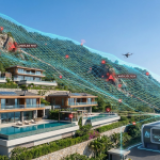 Yapay Zeka Destekli Yapısal İzleme: StructVision ile 7/24 Güvenlik