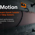 7 Kritik Avantajı ile Sismik İzolatör İzleme Sistemi: Iso-Motion Teknolojisinin Mühendislik Analizi
